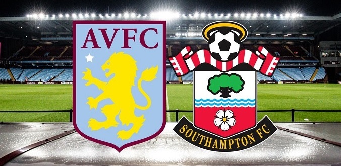 Nhận định - Soi kèo bóng đá Aston Villa vs Southampton hôm nay, 02h00 ngày 17/09