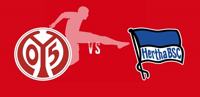 Nhận định - Soi kèo bóng đá Mainz vs Hertha Berlin hôm nay, 01h30 ngày 17/09