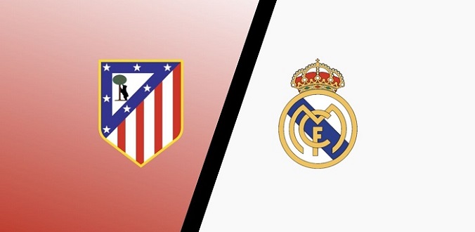 Nhận định - Soi kèo bóng đá Atletico vs Real Madrid hôm nay, 02h00 ngày 19/09