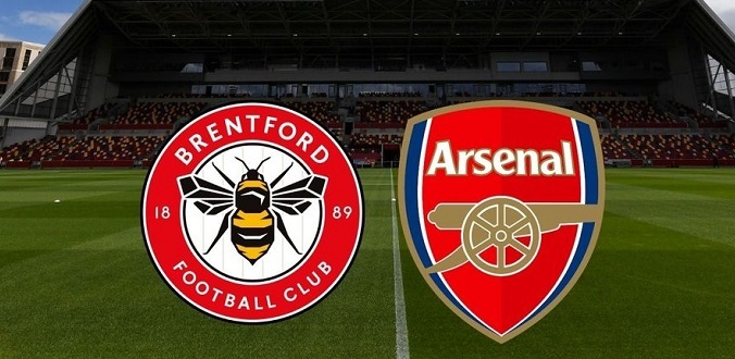 Nhận định - Soi kèo bóng đá Brentford vs Arsenal hôm nay, 18h00 ngày 18/09