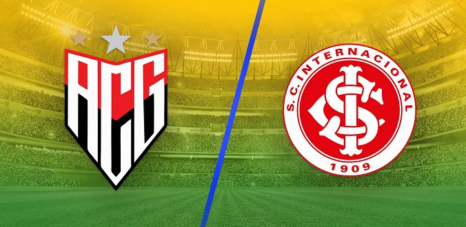 Nhận định - Soi kèo bóng đá Goianiense vs Internacional hôm nay, 06h00 ngày 20/09