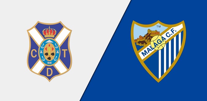 Nhận định - Soi kèo bóng đá Tenerife vs Malaga hôm nay, 02h00 ngày 20/09