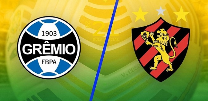 Nhận định - Soi kèo bóng đá Gremio vs Recife hôm nay, 05h00 ngày 21/09