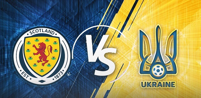 Nhận định - Soi kèo bóng đá Scotland vs Ukraine hôm nay, 01h45 ngày 22/09