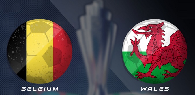 Nhận định - Soi kèo bóng đá Bỉ vs Xứ Wales hôm nay, 01h45 ngày 23/09