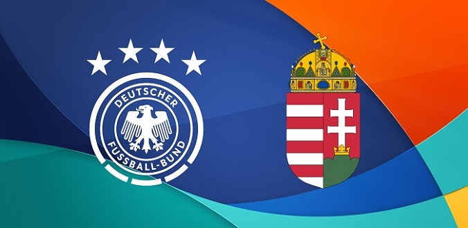 Nhận định - Soi kèo bóng đá Đức vs Hungary hôm nay, 01h45 ngày 24/09