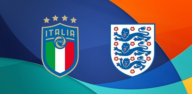 Nhận định - Soi kèo bóng đá Italia vs Anh hôm nay, 01h45 ngày 24/09