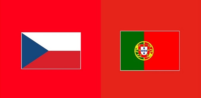 Nhận định - Soi kèo bóng đá Czech vs Bồ Đào Nha hôm nay, 01h45 ngày 25/09