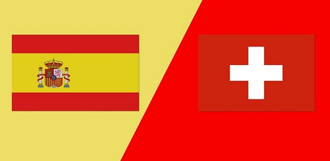 Nhận định - Soi kèo bóng đá Tây Ban Nha vs Thụy Sĩ hôm nay, 01h45 ngày 25/09