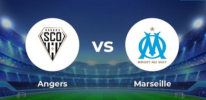 Nhận định - Soi kèo bóng đá Angers vs Marseille hôm nay, 02h00 ngày 02/09