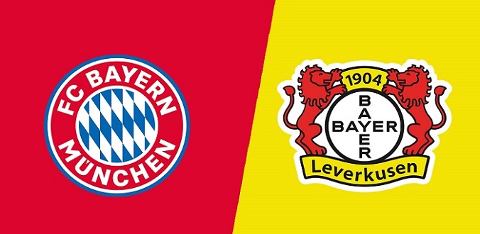 Nhận định - Soi kèo bóng đá Bayern vs Leverkusen hôm nay, 01h45 ngày 02/09