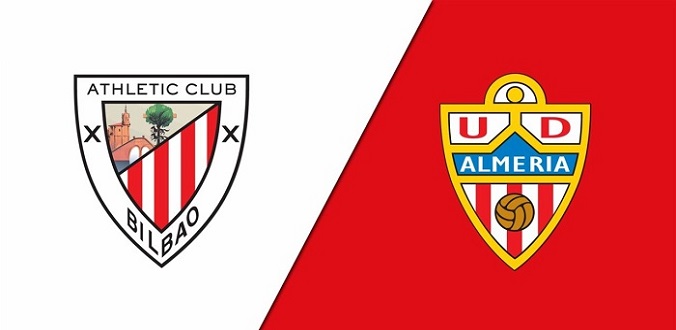 Nhận định - Soi kèo bóng đá Bilbao vs Almeria hôm nay, 01h45 ngày 02/09