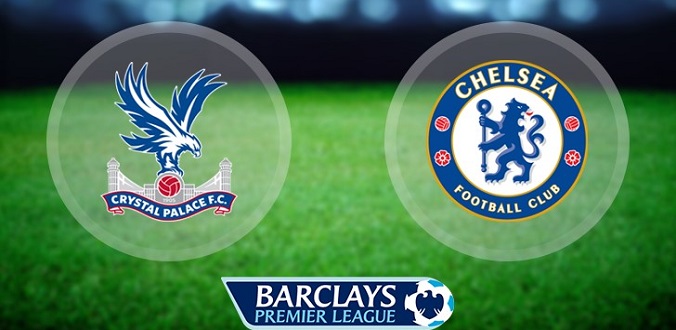 Nhận định - Soi kèo bóng đá Crystal Palace vs Chelsea hôm nay, 21h00 ngày 01/10