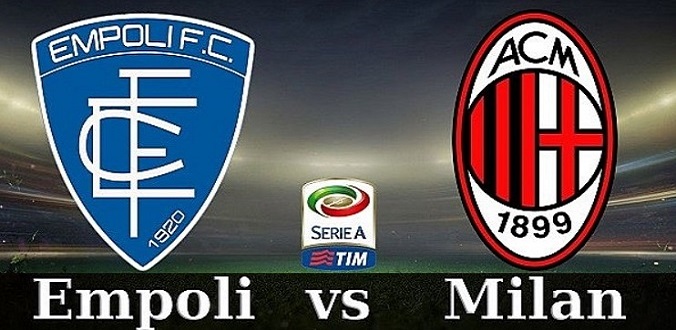 Nhận định - Soi kèo bóng đá Empoli vs Milan hôm nay, 01h45 ngày 02/10