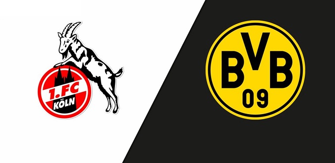 Nhận định - Soi kèo bóng đá Koln vs Dortmund hôm nay, 20h30 ngày 01/10