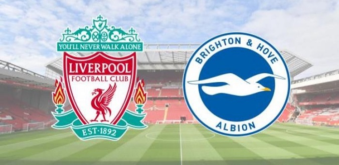 Nhận định - Soi kèo bóng đá Liverpool vs Brighton hôm nay, 21h00 ngày 01/10