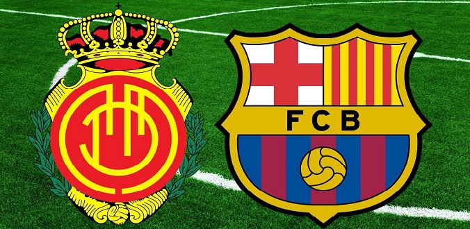 Nhận định - Soi kèo bóng đá Mallorca vs Barcelona hôm nay, 02h00 ngày 02/10