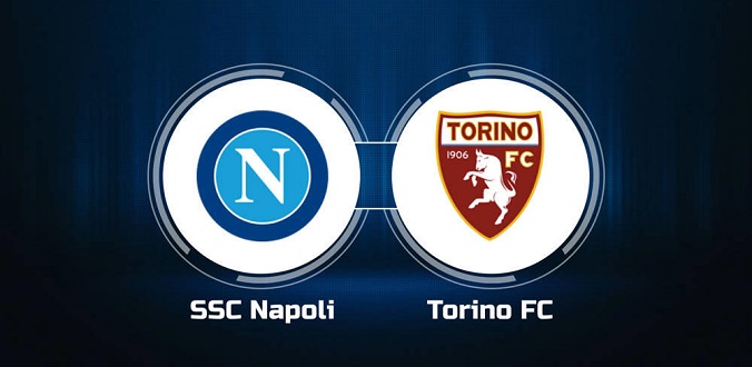 Nhận định - Soi kèo bóng đá Napoli vs Torino hôm nay, 20h00 ngày 01/10