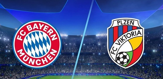 Nhận định - Soi kèo bóng đá Bayern vs Plzen hôm nay, 23h45 ngày 04/10