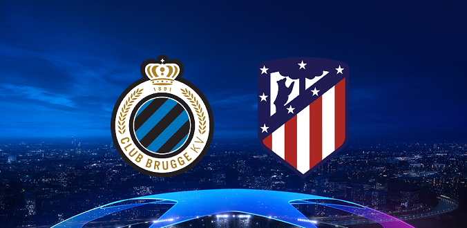 Nhận định - Soi kèo bóng đá Brugge vs Atletico hôm nay, 02h00 ngày 05/10