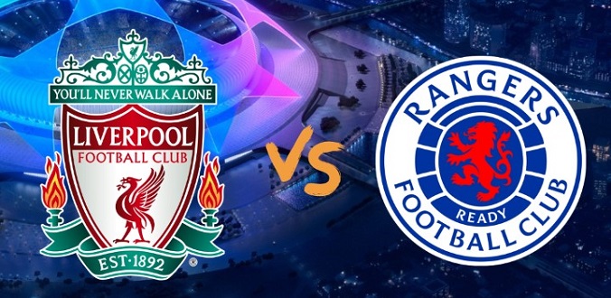 Nhận định - Soi kèo bóng đá Liverpool vs Rangers hôm nay, 02h00 ngày 05/10 