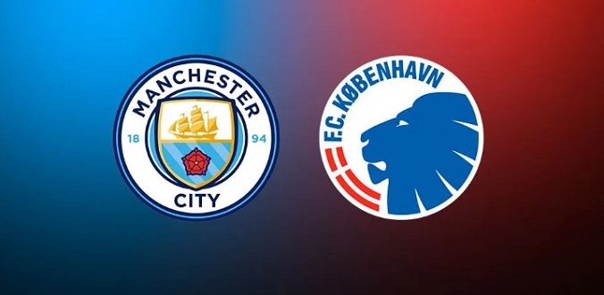 Nhận định - Soi kèo bóng đá Man City vs Copenhagen hôm nay, 02h00 ngày 06/10
