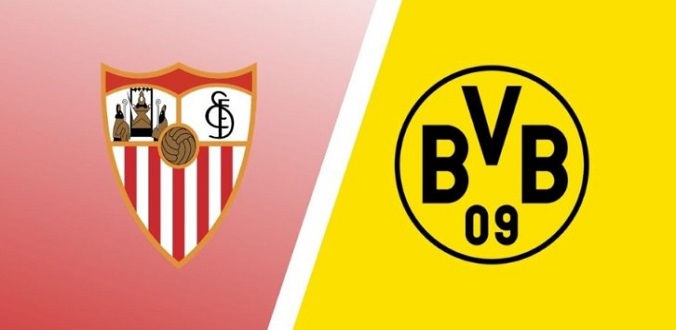 Nhận định - Soi kèo bóng đá Sevilla vs Dortmund hôm nay, 02h00 ngày 06/10