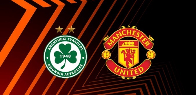 Nhận định - Soi kèo bóng đá Omonia vs Man United hôm nay, 23h45 ngày 06/10