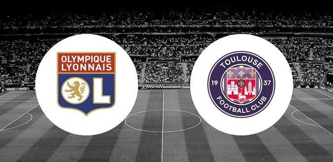 Nhận định - Soi kèo bóng đá Lyon vs Toulouse hôm nay, 01h45 ngày 02/09