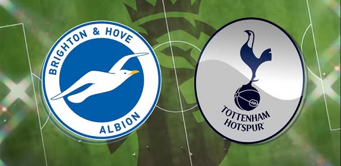 Nhận định - Soi kèo bóng đá Brighton vs Tottenham hôm nay, 23h30 ngày 08/10
