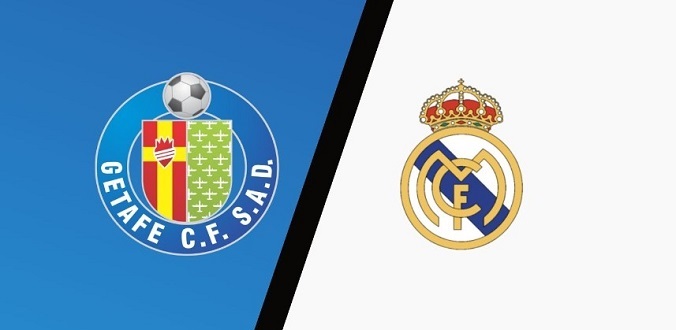 Nhận định - Soi kèo bóng đá Getafe vs Real Madrid hôm nay, 02h00 ngày 09/10 