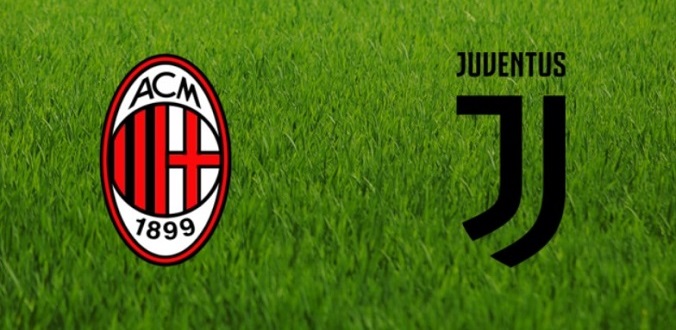 Nhận định - Soi kèo bóng đá Milan vs Juventus hôm nay, 23h00 ngày 08/10