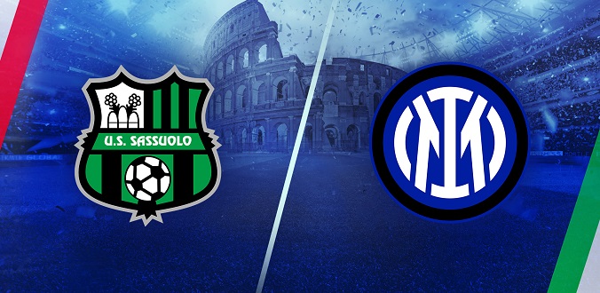 Nhận định - Soi kèo bóng đá Sassuolo vs Inter hôm nay, 20h00 ngày 08/10