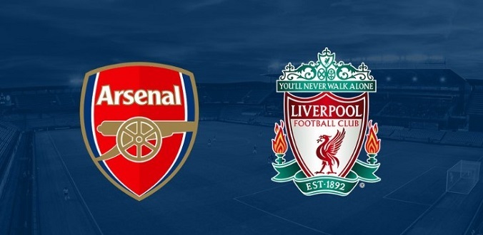 Nhận định - Soi kèo bóng đá Arsenal vs Liverpool hôm nay, 22h30 ngày 09/10