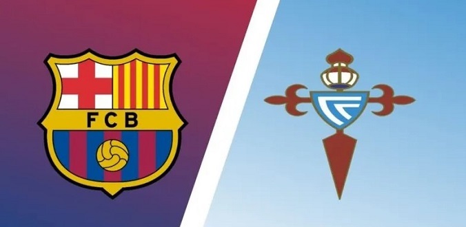Nhận định - Soi kèo bóng đá Barcelona vs Celta Vigo hôm nay, 02h00 ngày 10/10