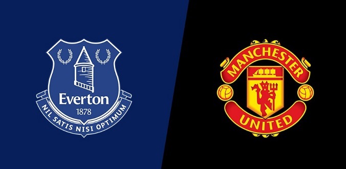 Nhận định - Soi kèo bóng đá Everton vs Man United hôm nay, 01h00 ngày 10/10