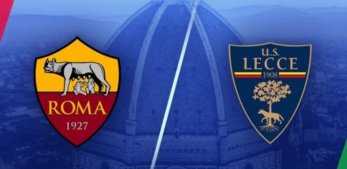 Nhận định - Soi kèo bóng đá Roma vs Lecce hôm nay, 01h45 ngày 10/10