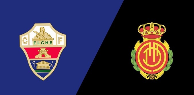 Nhận định - Soi kèo bóng đá Elche vs Mallorca hôm nay, 02h00 ngày 11/10