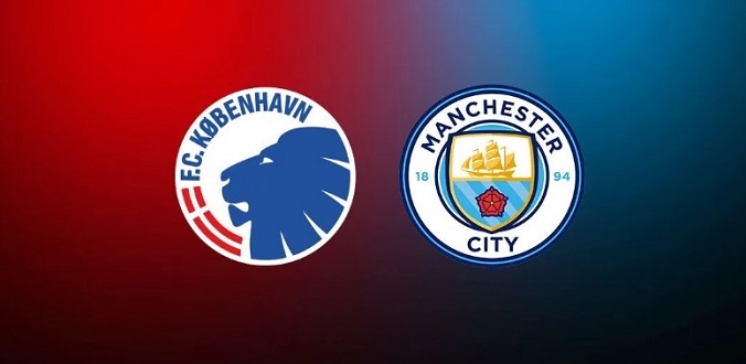 Nhận định - Soi kèo bóng đá Copenhagen vs Man City hôm nay, 23h45 ngày 11/10