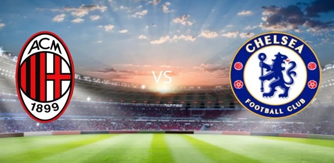 Nhận định - Soi kèo bóng đá Milan vs Chelsea hôm nay, 02h00 ngày 12/10