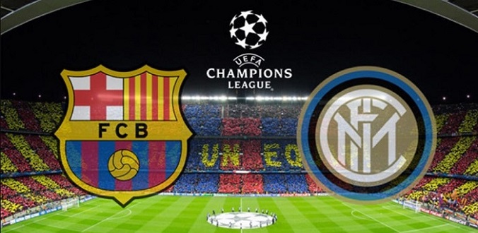 Nhận định - Soi kèo bóng đá Barcelona vs Inter hôm nay, 02h00 ngày 13/10