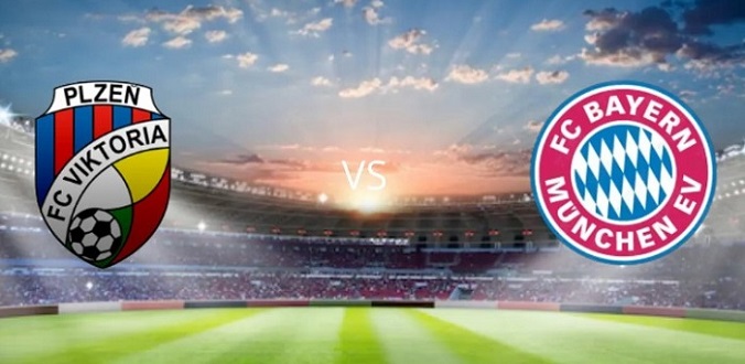 Nhận định - Soi kèo bóng đá Plzen vs Bayern hôm nay, 02h00 ngày 13/10