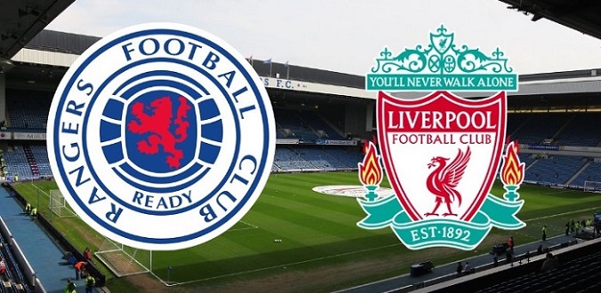 Nhận định - Soi kèo bóng đá Rangers vs Liverpool hôm nay, 02h00 ngày 13/10
