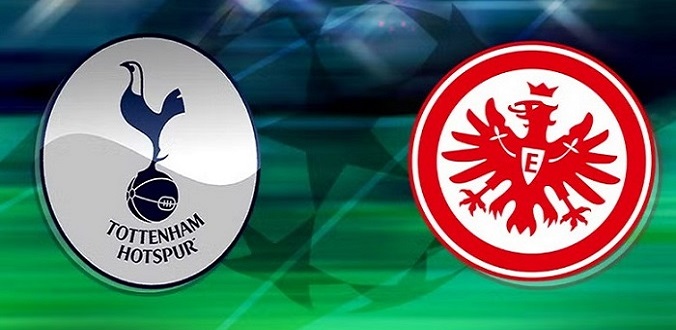 Nhận định - Soi kèo bóng đá Tottenham vs Frankfurt hôm nay, 02h00 ngày 13/10