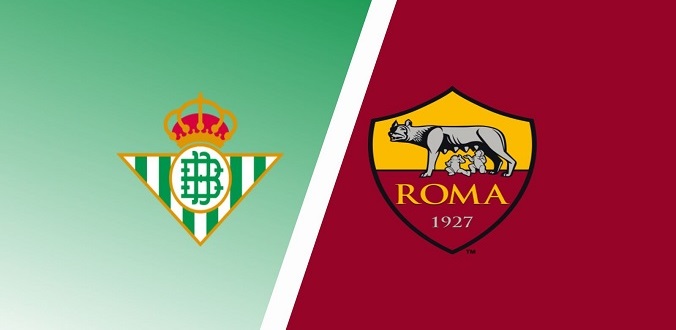 Nhận định - Soi kèo bóng đá Betis vs Roma hôm nay, 23h45 ngày 13/10