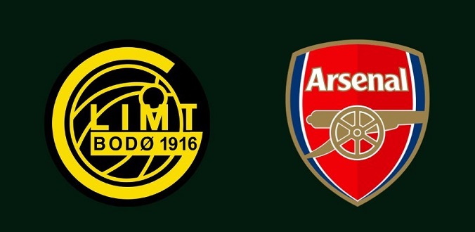 Nhận định - Soi kèo bóng đá Bodo Glimt vs Arsenal hôm nay, 23h45 ngày 13/10