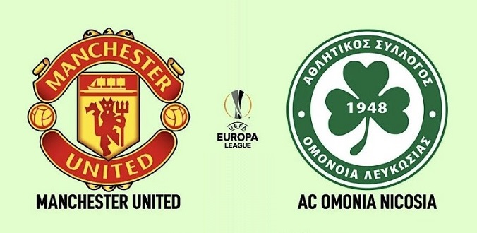 Nhận định - Soi kèo bóng đá Man United vs Omonia hôm nay, 02h00 ngày 02/09