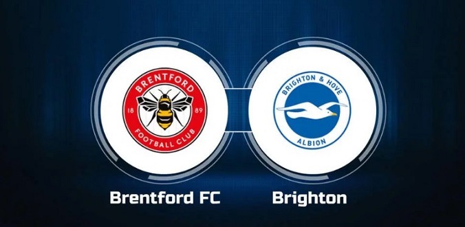 Nhận định - Soi kèo bóng đá Brentford vs Brighton hôm nay, 02h00 ngày 15/10