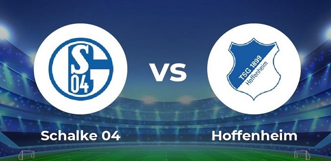 Nhận định - Soi kèo bóng đá Schalke vs Hoffenheim hôm nay, 01h30 ngày 15/10