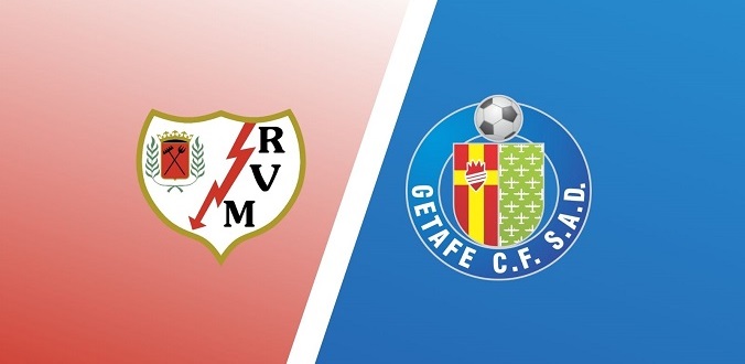 Nhận định - Soi kèo bóng đá Vallecano vs Getafe hôm nay, 02h00 ngày 15/10